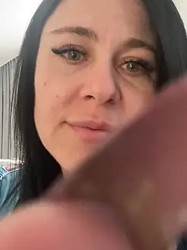 Snapshot of CuteNata chatting on 02-25-25, 01:53 CuteNata online show from 02-25-25, 01:53