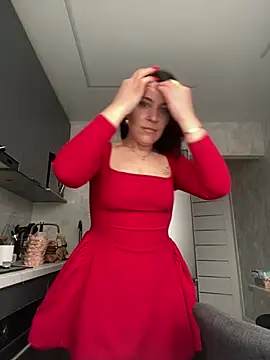 CuteNata online show from 05-08-26, 11:03