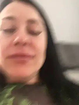 Snapshot of CuteNata chatting on 02-26-25, 02:38 CuteNata online show from 02-26-25, 02:38