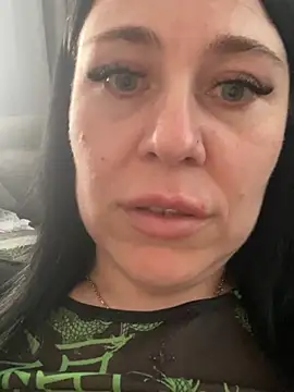 Snapshot of CuteNata chatting on 02-27-25, 02:43 CuteNata online show from 02-27-25, 02:43