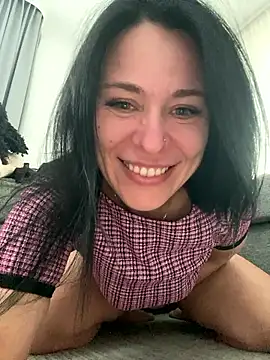 CuteNata online show from 01-15-26, 10:07