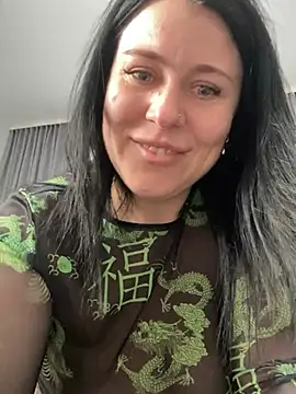 Snapshot of CuteNata chatting on 02-12-25, 12:22 CuteNata online show from 02-12-25, 12:22