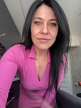 CuteNata online show from 03-07-26, 11:05