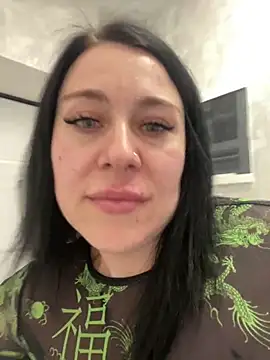 Snapshot of CuteNata chatting on 03-01-25, 02:23 CuteNata online show from 03-01-25, 02:23