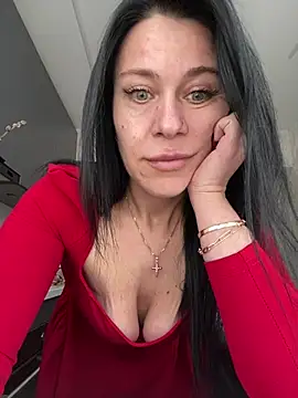 CuteNata online show from 03-14-26, 01:06