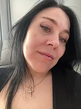 Snapshot of CuteNata chatting on 03-20-25, 01:15 CuteNata online show from 03-20-25, 01:15