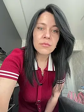 CuteNata online show from 05-24-26, 12:05