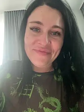 Snapshot of CuteNata chatting on 03-18-25, 03:01 CuteNata online show from 03-18-25, 03:01