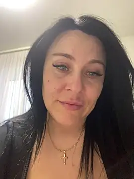 Snapshot of CuteNata chatting on 03-02-25, 03:52 CuteNata online show from 03-02-25, 03:52