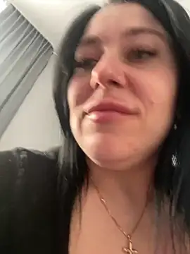 Snapshot of CuteNata chatting on 03-09-25, 02:32 CuteNata online show from 03-09-25, 02:32