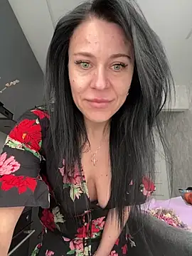 CuteNata online show from 03-19-26, 01:11