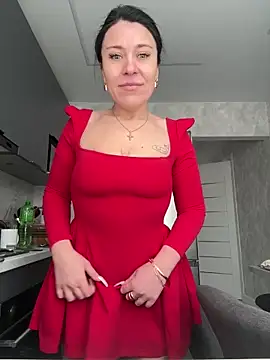 CuteNata online show from 02-09-26, 11:08