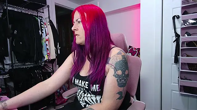 gennyrock online show from 05-16-26, 01:04