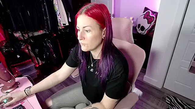 gennyrock online show from 11-11-25, 01:44