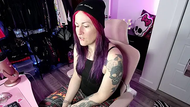 gennyrock online show from 11-16-25, 02:16