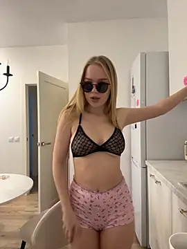 Little Forest ELF online show from 12-04-25, 06:01