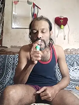 BadBoySmoker7070 online show from 12-01-25, 04:24