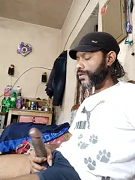 BadBoySmoker7070 online show from 04-06-26, 04:08