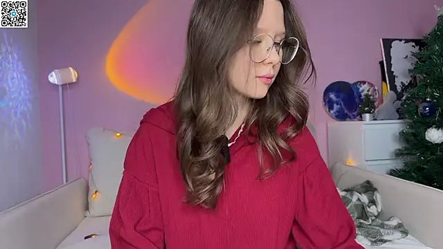 Ameliia castro online show from 01-14-26, 05:16