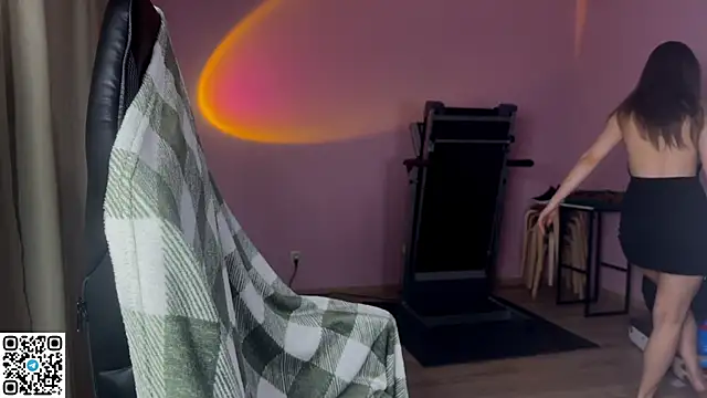 Ameliia castro online show from 11-09-25, 04:00