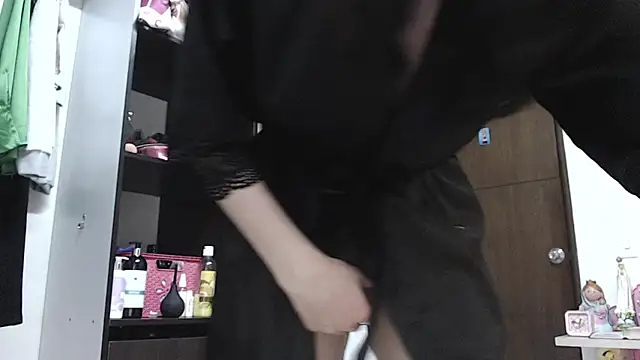 Melany BigAss1 online show from 03-04-26, 12:40