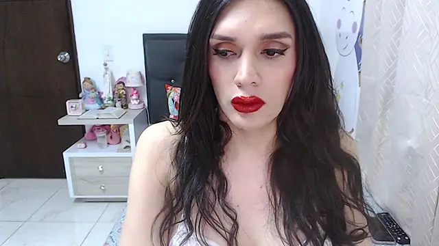 Melany BigAss1 online show from 02-19-26, 05:21