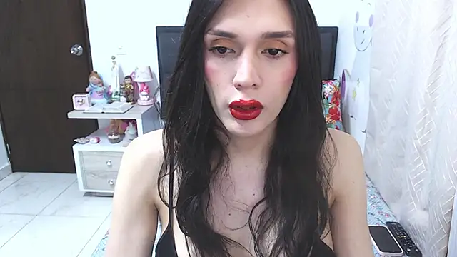 Melany BigAss1 online show from 12-16-25, 04:33