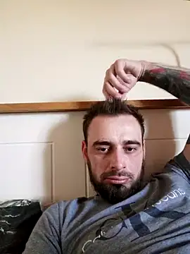 Marcel0007 online show from 04-03-26, 06:14