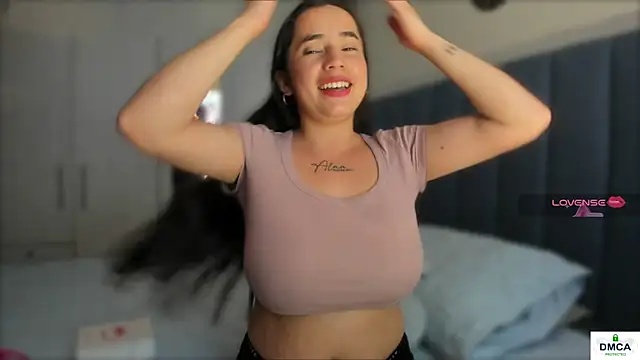  Susiee  online show from 02-04-25, 12:51