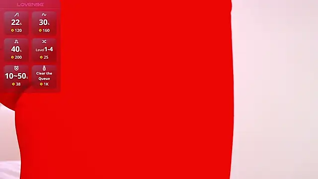 dollface17 online show from 12-21-25, 03:57