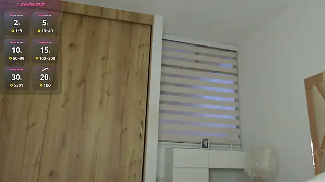dollface17 online show from 03-21-25, 11:23