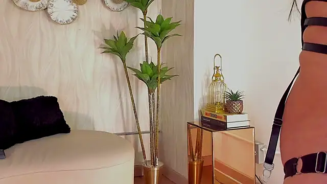 Charlotte  08 online show from 02-12-26, 03:28