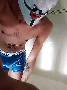 Sir-meltsclearrockzalot online show from 01-17-25, 01:46