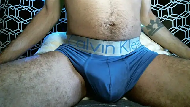 Sir-meltsclearrockzalot online show from 03-23-26, 03:56