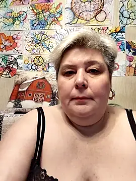 Baunti5555 online show from 11-07-25, 11:04