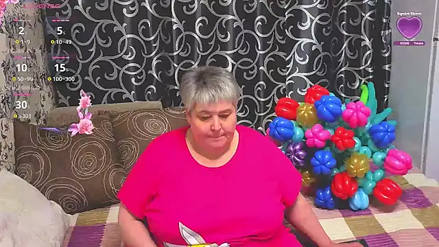 Baunti5555 online show from 03-07-26, 06:24