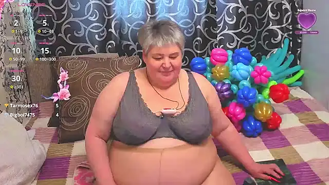 Baunti5555 online show from 03-08-26, 01:58