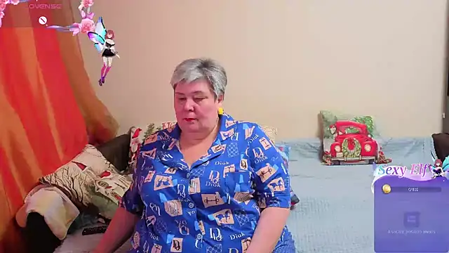 Baunti5555 online show from 02-20-26, 07:21