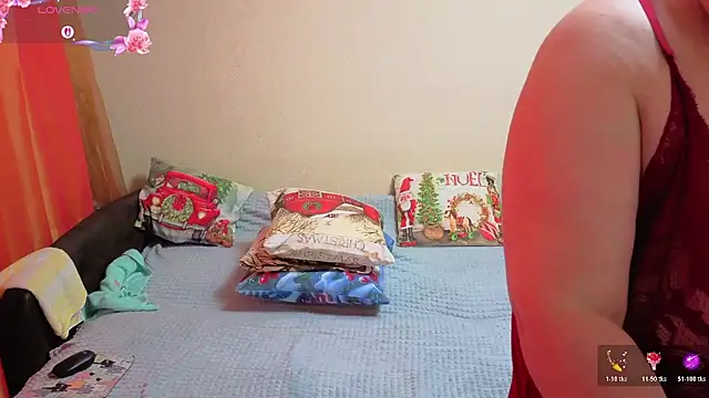 Baunti5555 online show from 02-24-26, 08:37