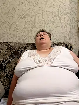 Baunti5555 online show from 01-07-26, 04:34