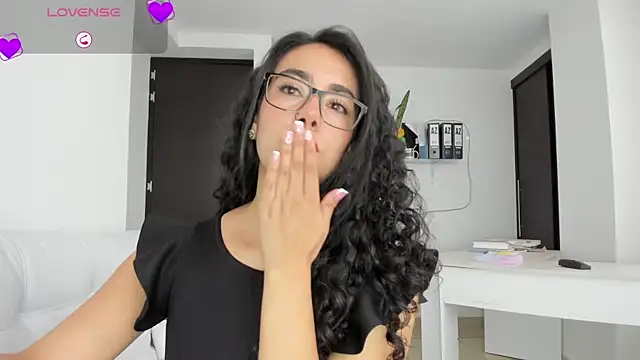 susana monroy online show from 03-23-26, 07:14