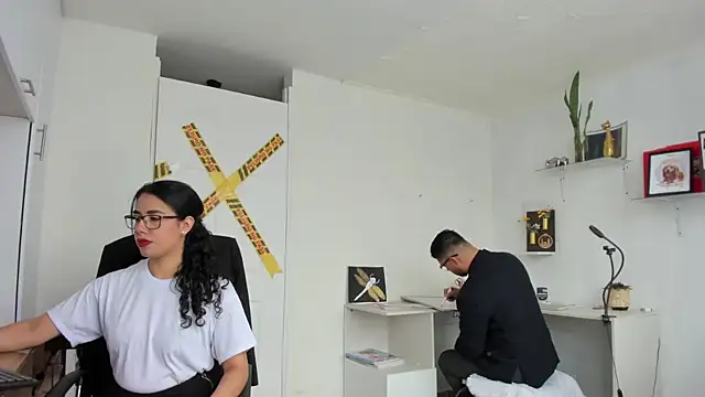 susana monroy online show from 12-02-25, 04:30