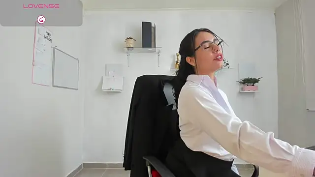 susana monroy online show from 09-22-25, 05:52