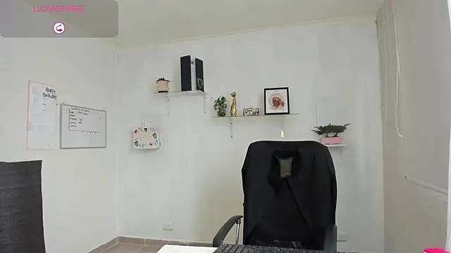 susana monroy online show from 10-06-25, 05:57