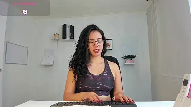 susana monroy online show from 09-26-25, 08:05