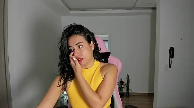 susana monroy online show from 02-02-25, 08:19