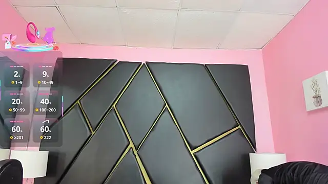 MilanZaire online show from 11-22-25, 12:32