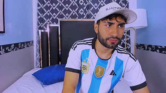 MilanZaire online show from 10-23-25, 12:53