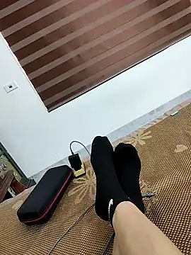 Chan-chan01 online show from 11-05-25, 03:42