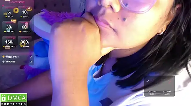 Snapshot of KittyHot20 chatting on 03-02-25, 10:26 KittyHot20 online show from 03-02-25, 10:26